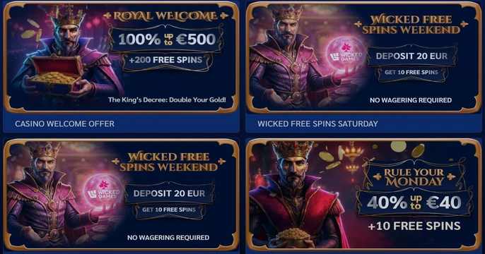 Vawzen Gaming Casino